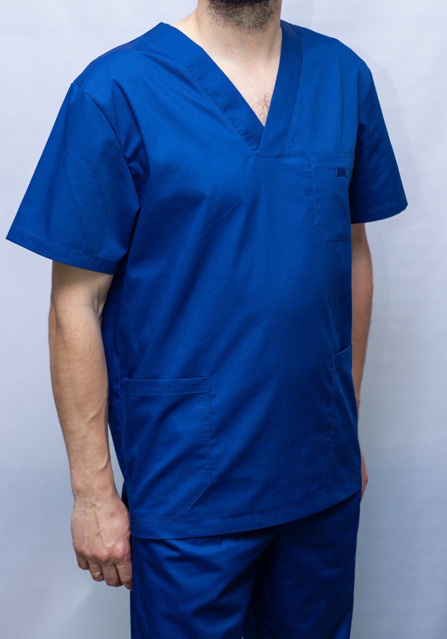 Костюм медичний (штани+куртка)